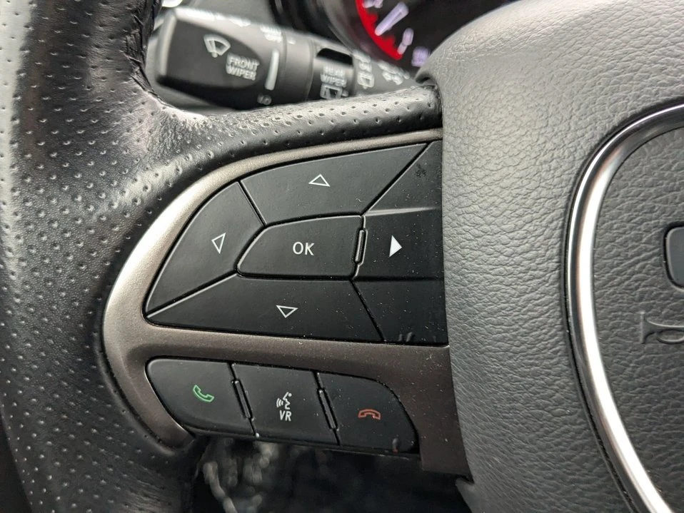 2023 Dodge Durango 3rd Gen - Image 15 of 20