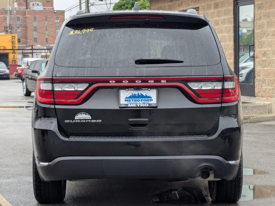2023 Dodge Durango 3rd Gen - Image 5 of 20