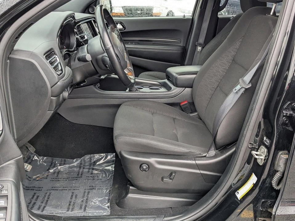 2023 Dodge Durango 3rd Gen - Image 12 of 20