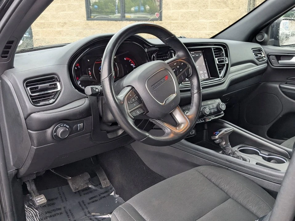 2023 Dodge Durango 3rd Gen - Image 11 of 20