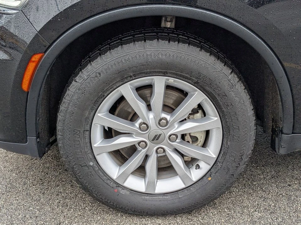 2023 Dodge Durango 3rd Gen - Image 10 of 20
