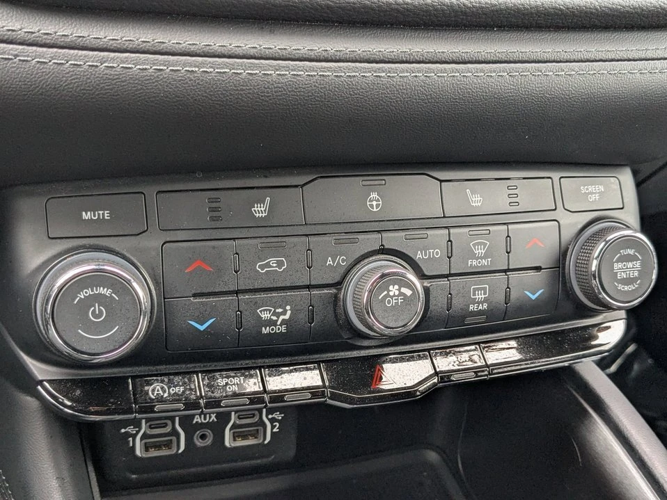 2023 Dodge Durango 3rd Gen - Image 19 of 20