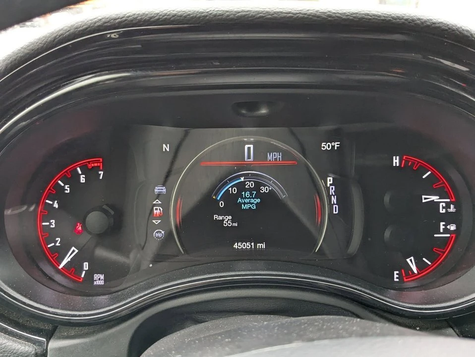 2023 Dodge Durango 3rd Gen - Image 14 of 20