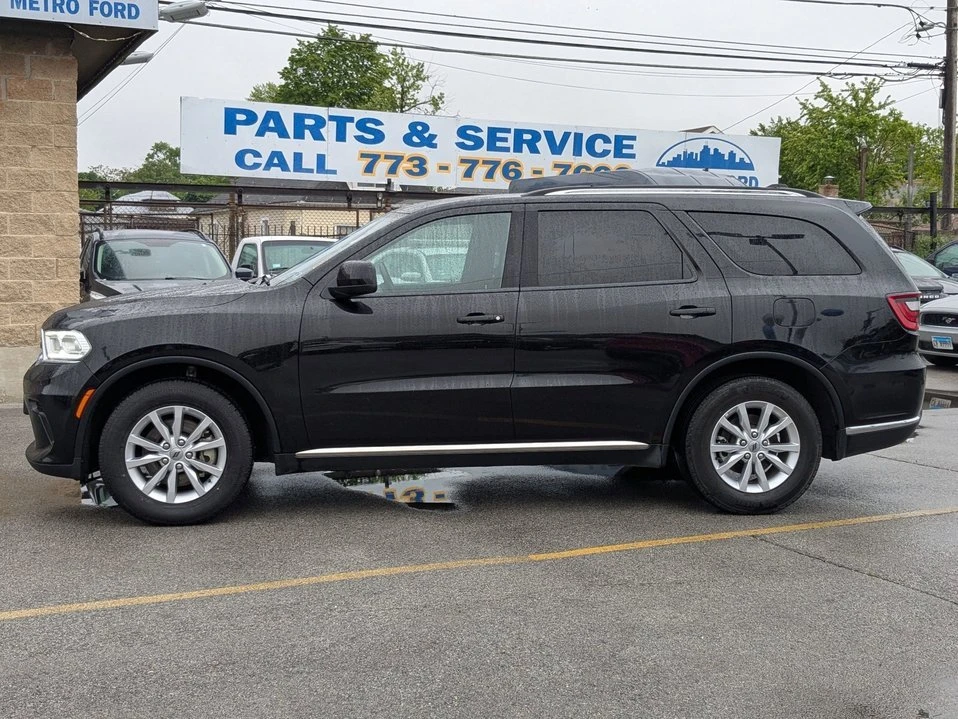 2023 Dodge Durango 3rd Gen - Image 7 of 20