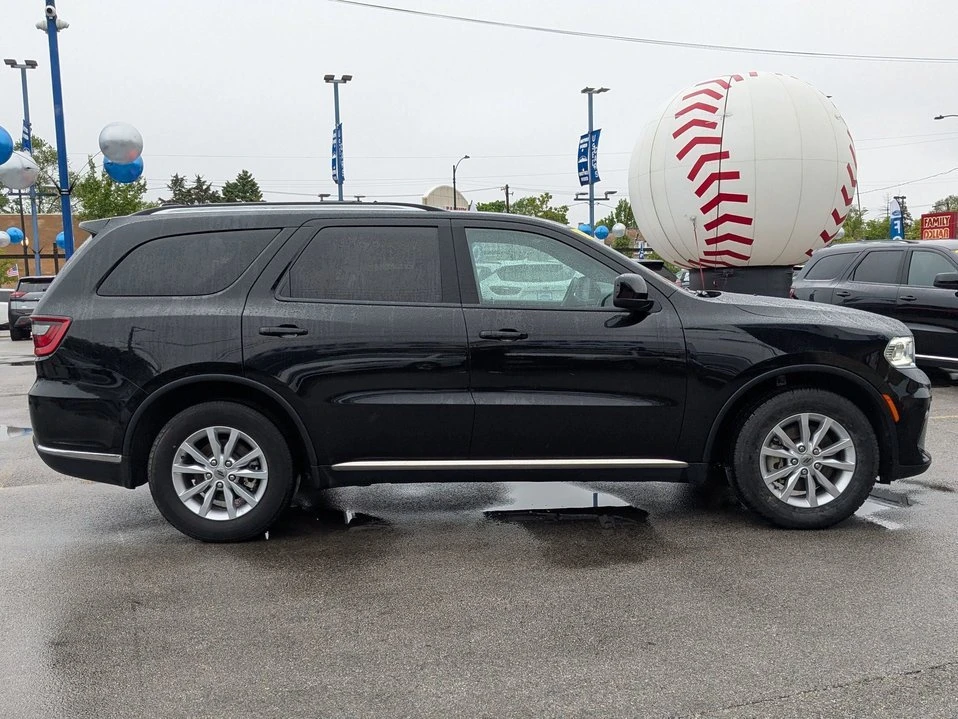 2023 Dodge Durango 3rd Gen - Image 3 of 20