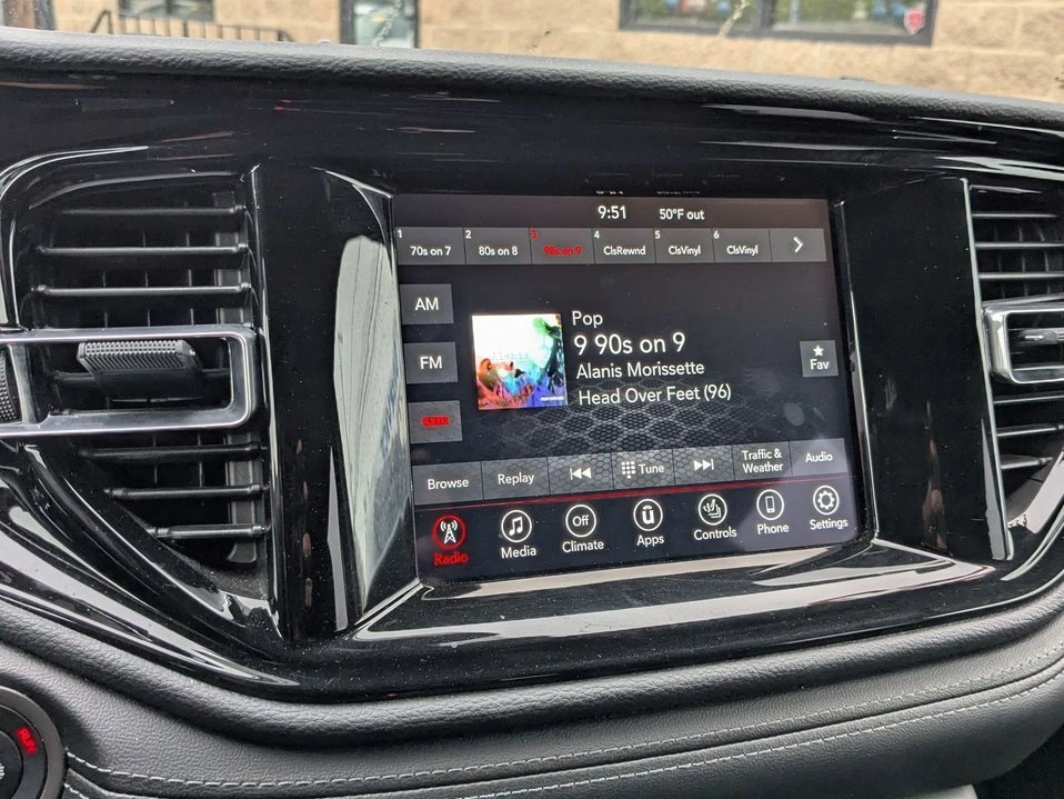2023 Dodge Durango 3rd Gen - Image 17 of 20