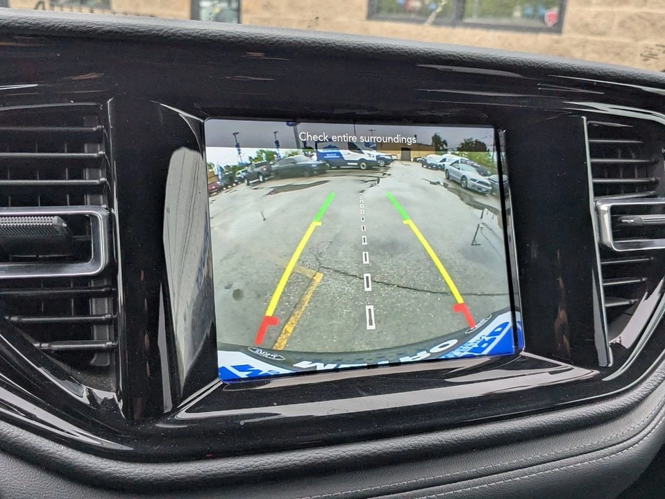 2023 Dodge Durango 3rd Gen - Image 18 of 20