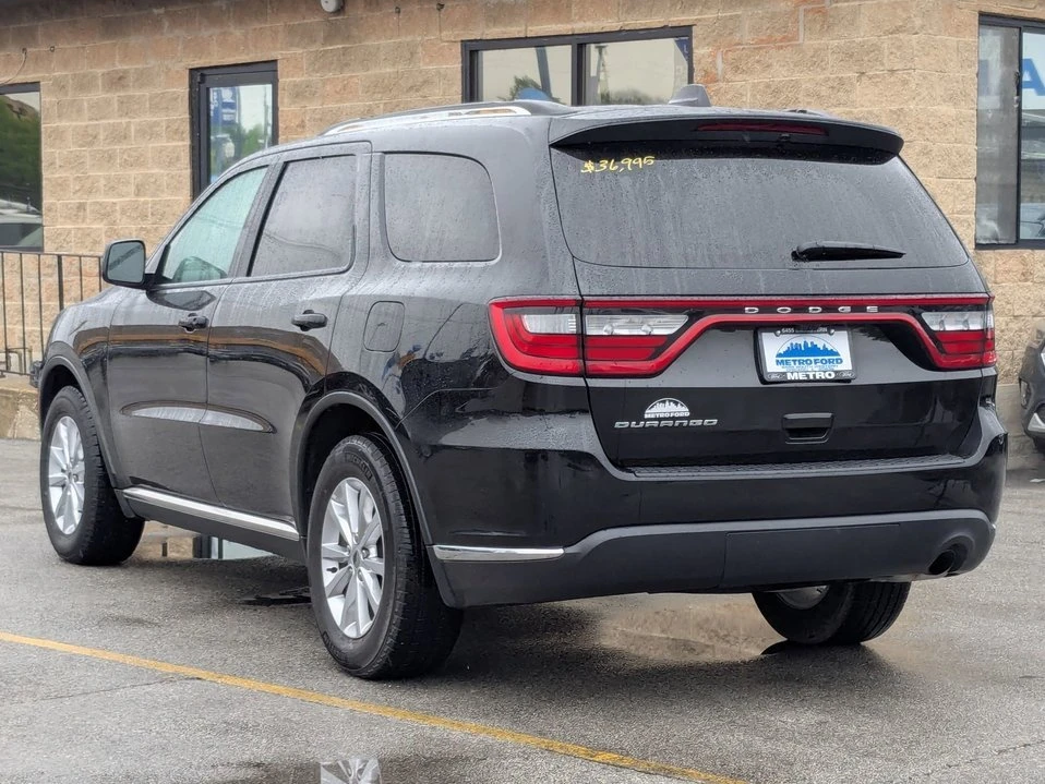 2023 Dodge Durango 3rd Gen - Image 6 of 20