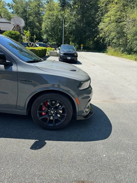 2023 Dodge Durango 3rd Gen - Image 7 of 7