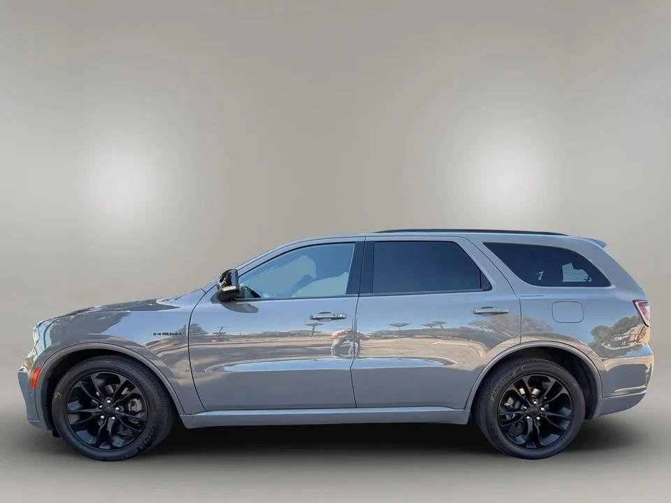2023 Dodge Durango 3rd Gen - Image 8 of 19