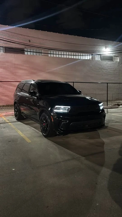 2023 Dodge Durango 3rd Gen - Image 4 of 6