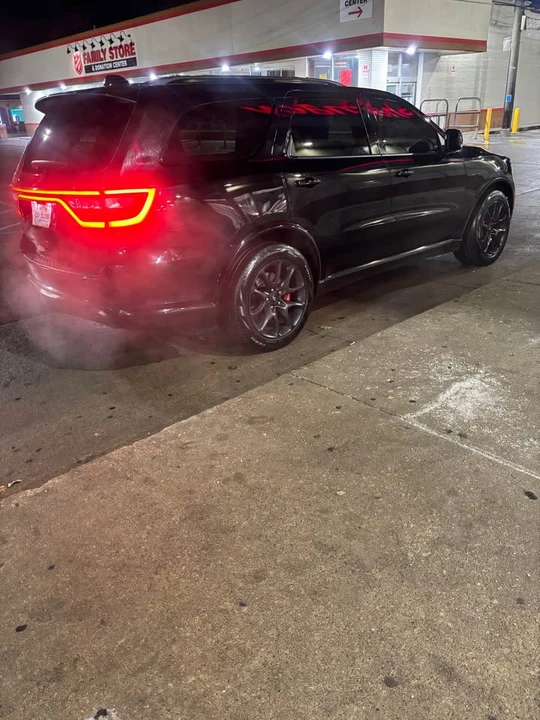 2023 Dodge Durango 3rd Gen - Image 3 of 6