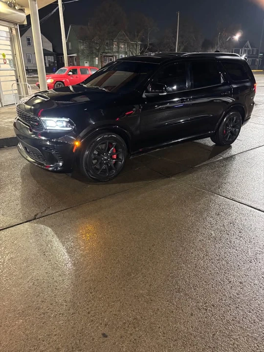 2023 Dodge Durango 3rd Gen - Image 2 of 6