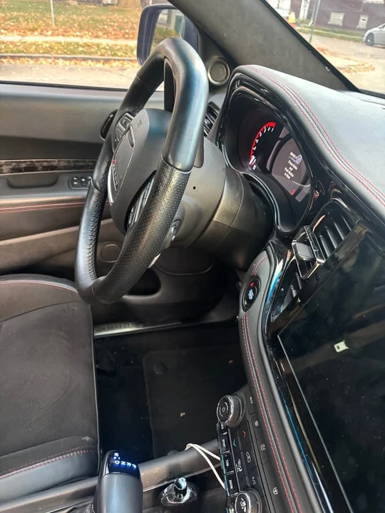 2023 Dodge Durango 3rd Gen - Image 5 of 6