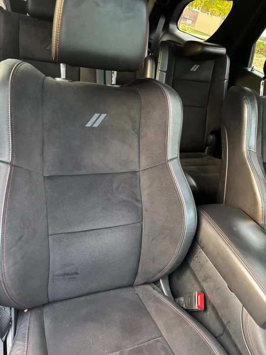 2023 Dodge Durango 3rd Gen - Image 6 of 6