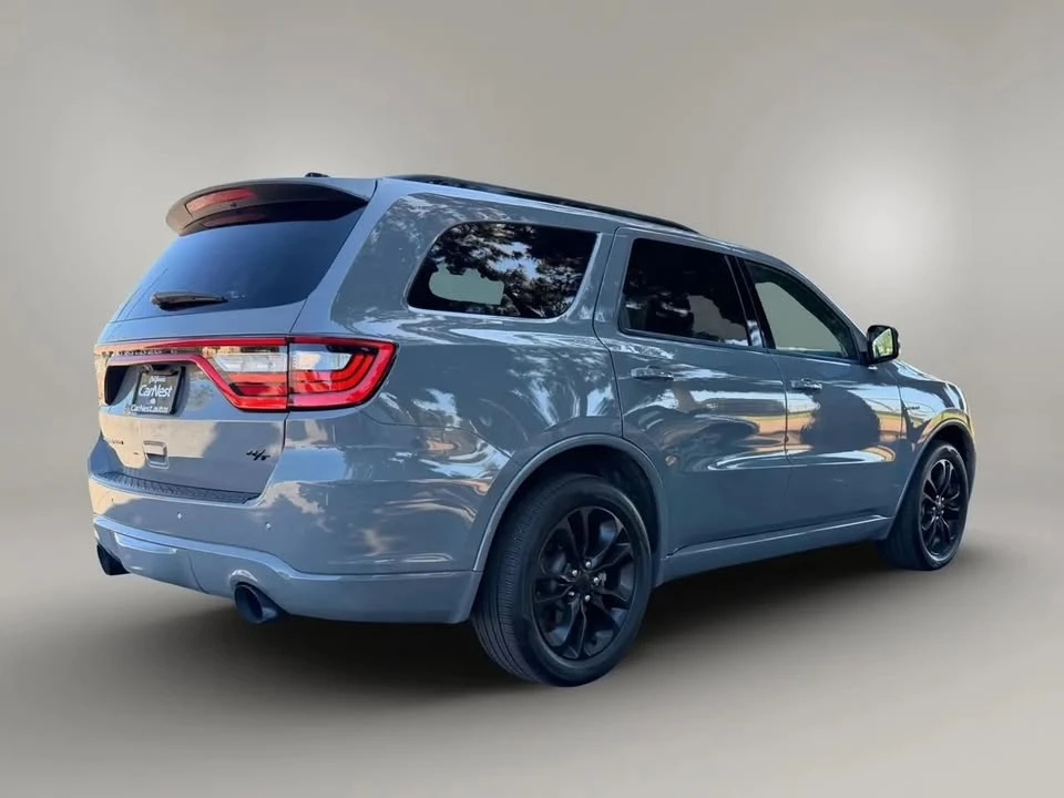 2023 Dodge Durango 3rd Gen - Image 13 of 19