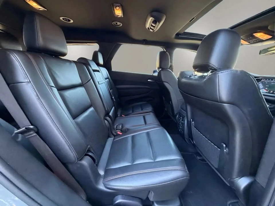 2023 Dodge Durango 3rd Gen - Image 19 of 19