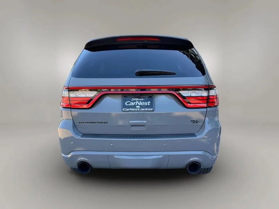 2023 Dodge Durango 3rd Gen - Image 11 of 19