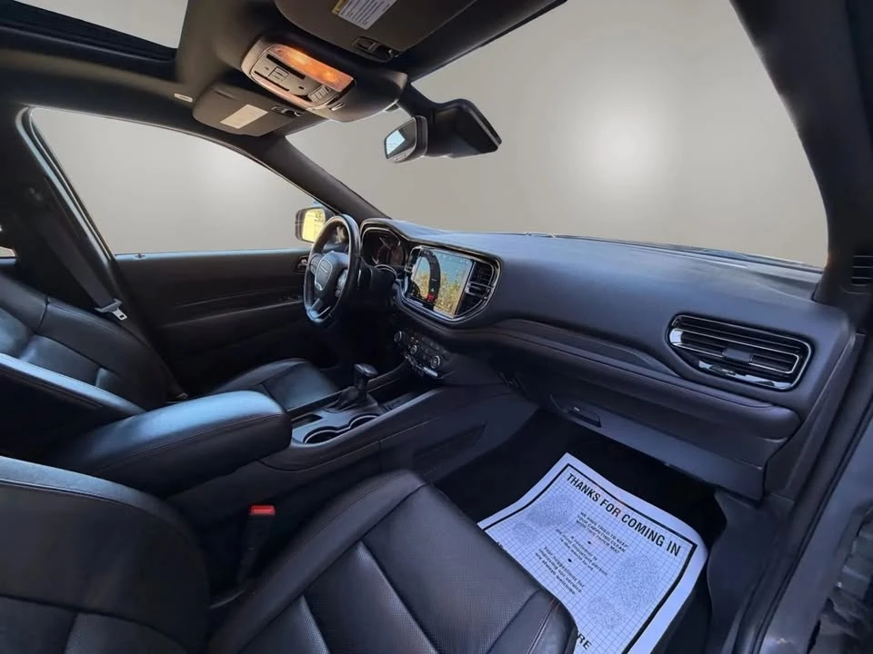 2023 Dodge Durango 3rd Gen - Image 18 of 19