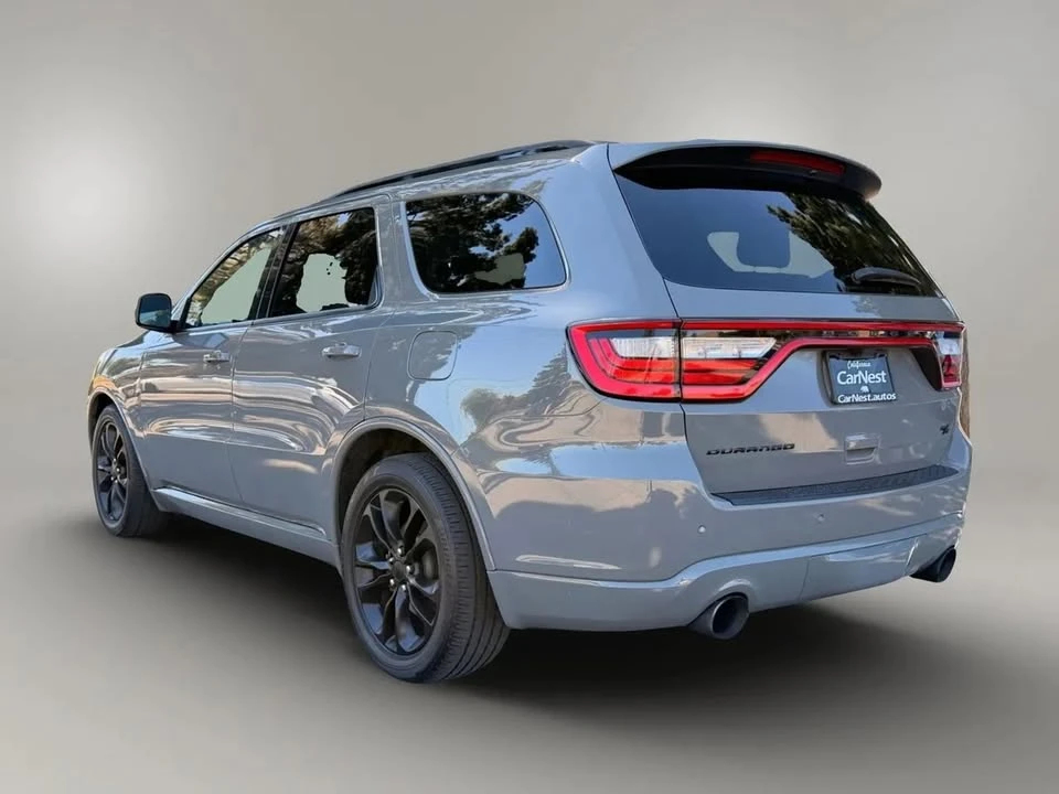 2023 Dodge Durango 3rd Gen - Image 9 of 19