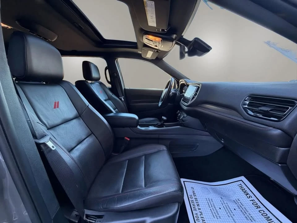 2023 Dodge Durango 3rd Gen - Image 16 of 19