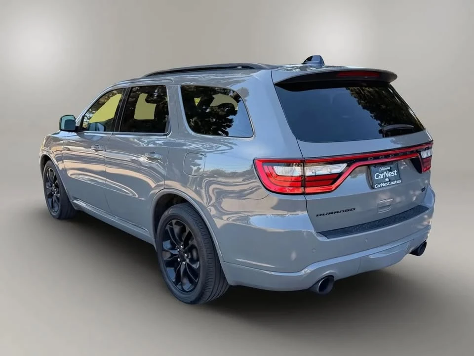 2023 Dodge Durango 3rd Gen - Image 10 of 19