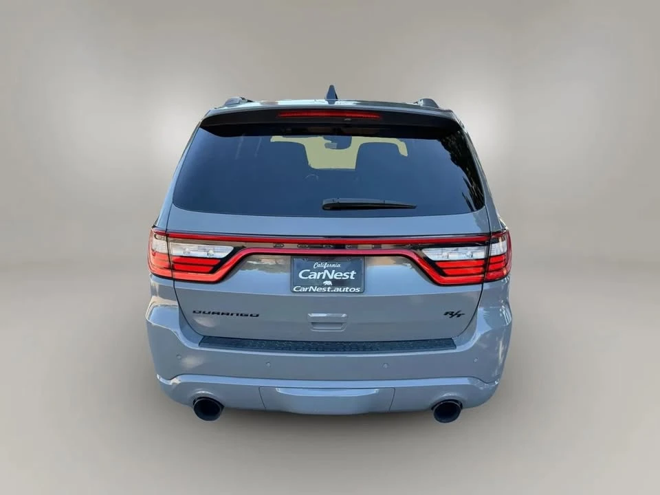 2023 Dodge Durango 3rd Gen - Image 12 of 19