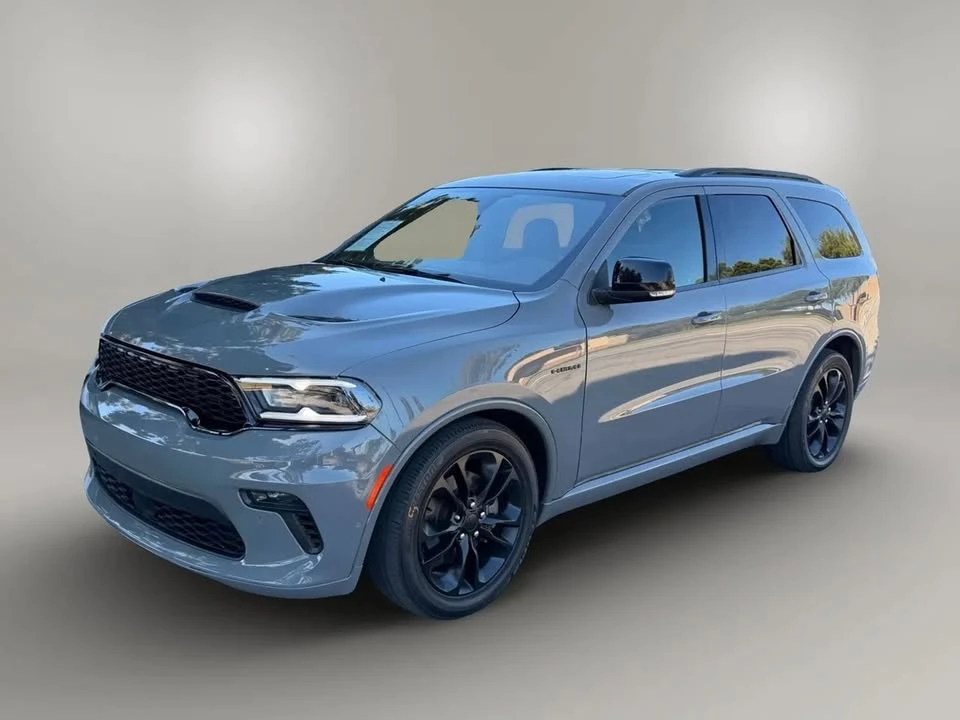 2023 Dodge Durango 3rd Gen - Image 7 of 19