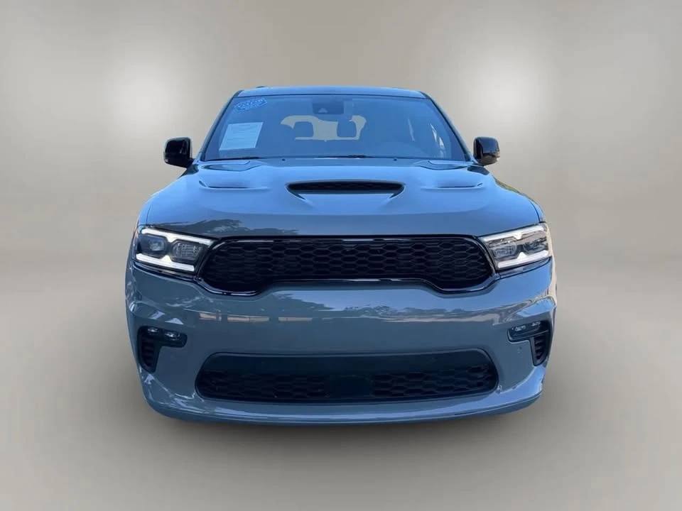 2023 Dodge Durango 3rd Gen - Image 4 of 19