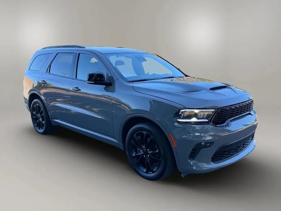 2023 Dodge Durango 3rd Gen - Image 2 of 19