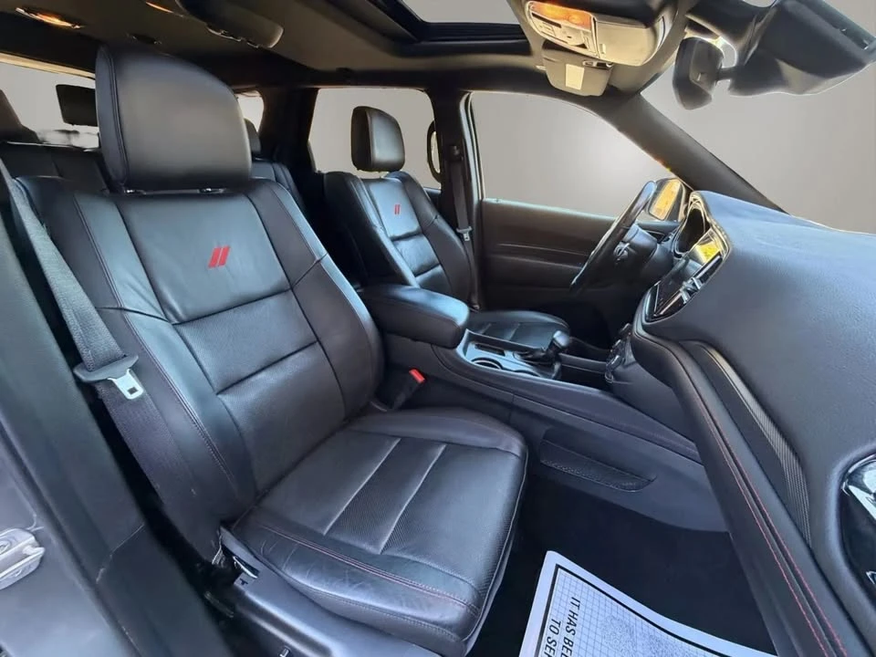 2023 Dodge Durango 3rd Gen - Image 17 of 19