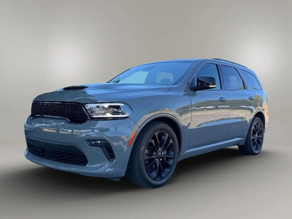 2023 Dodge Durango 3rd Gen - Image 6 of 19