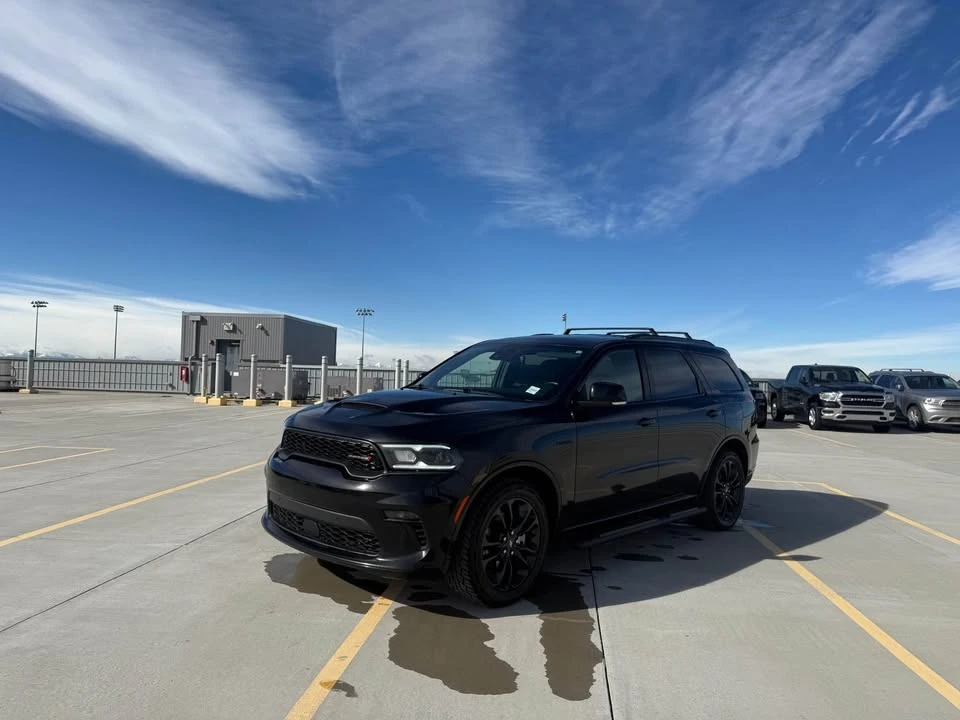 2023 Dodge Durango 3rd Gen - Image 3 of 8