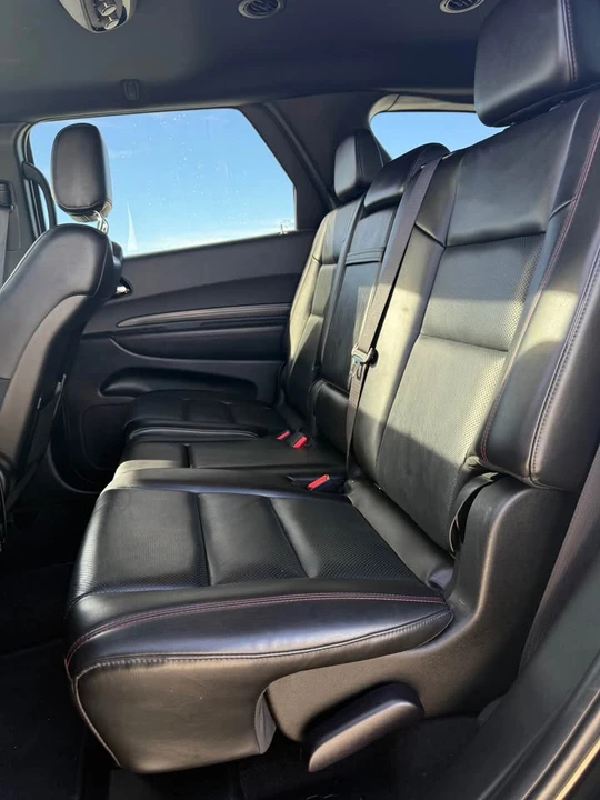 2023 Dodge Durango 3rd Gen - Image 4 of 8
