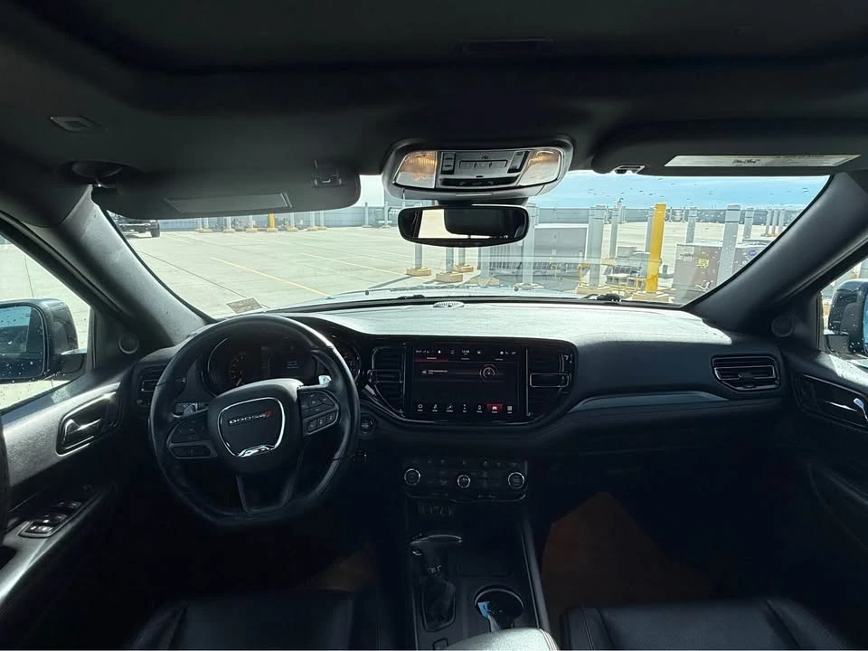 2023 Dodge Durango 3rd Gen - Image 7 of 8