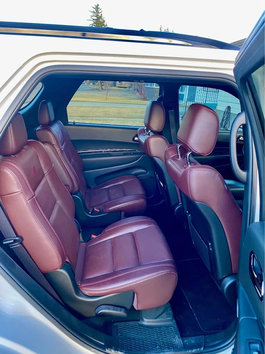 2023 Dodge Durango 3rd Gen - Image 4 of 9