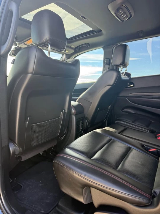 2023 Dodge Durango 3rd Gen - Image 5 of 8