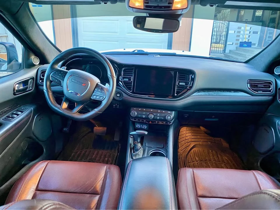 2023 Dodge Durango 3rd Gen - Image 2 of 9