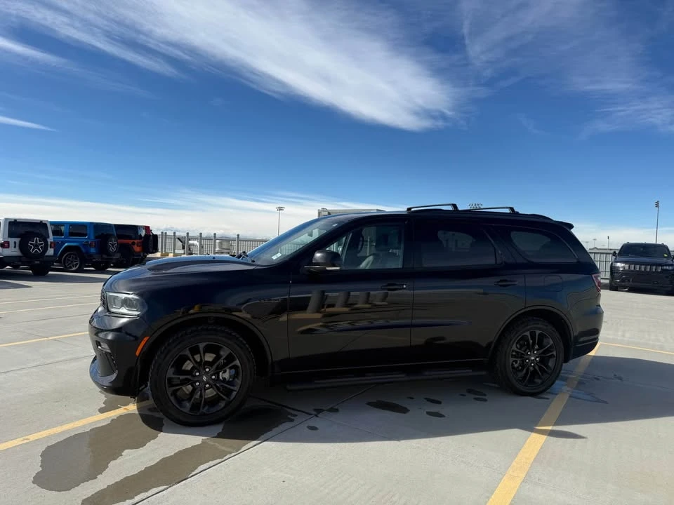 2023 Dodge Durango 3rd Gen - Image 2 of 8