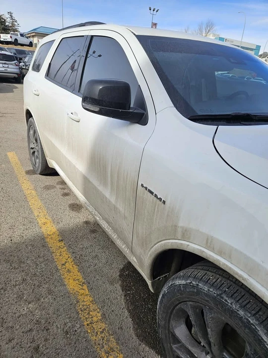 2023 Dodge Durango 3rd Gen - Image 3 of 5