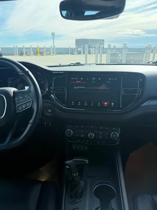2023 Dodge Durango 3rd Gen - Image 8 of 8