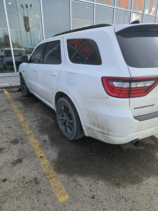 2023 Dodge Durango 3rd Gen - Image 5 of 5