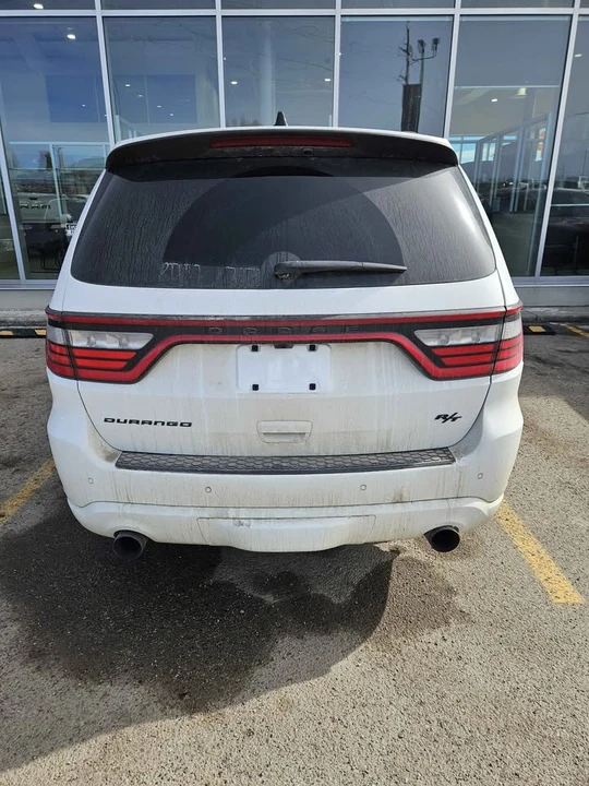 2023 Dodge Durango 3rd Gen - Image 4 of 5