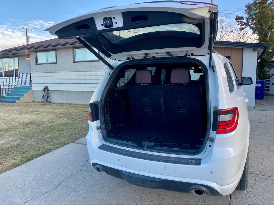 2023 Dodge Durango 3rd Gen - Image 8 of 9