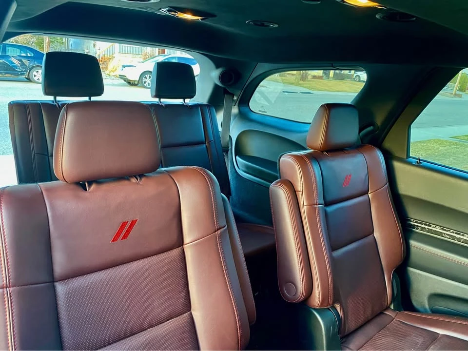 2023 Dodge Durango 3rd Gen - Image 5 of 9