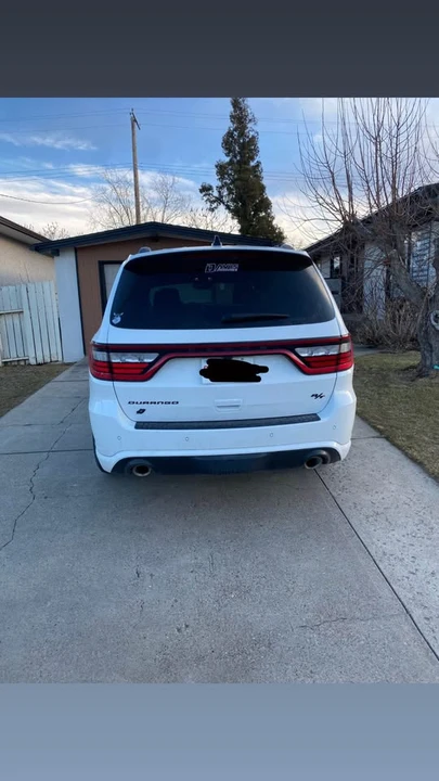 2023 Dodge Durango 3rd Gen - Image 6 of 9