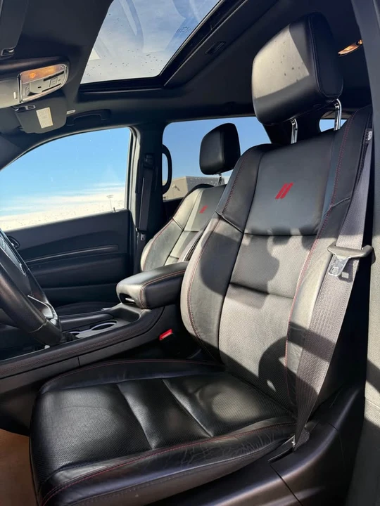 2023 Dodge Durango 3rd Gen - Image 6 of 8