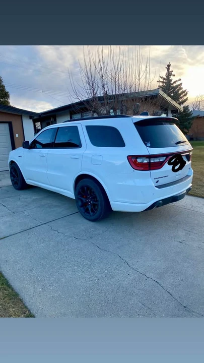 2023 Dodge Durango 3rd Gen - Image 7 of 9