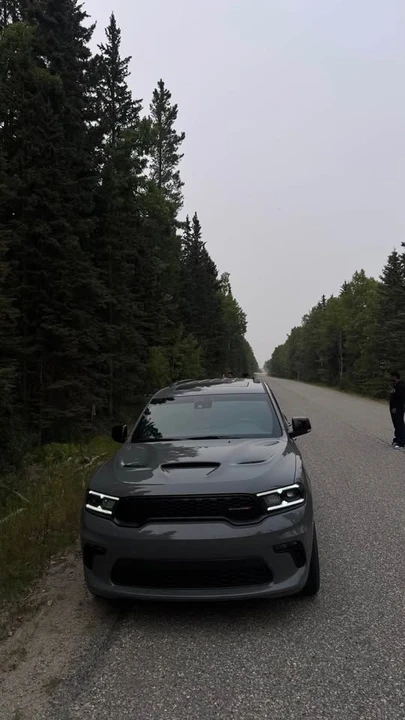 2023 Dodge Durango 3rd Gen - Image 3 of 3