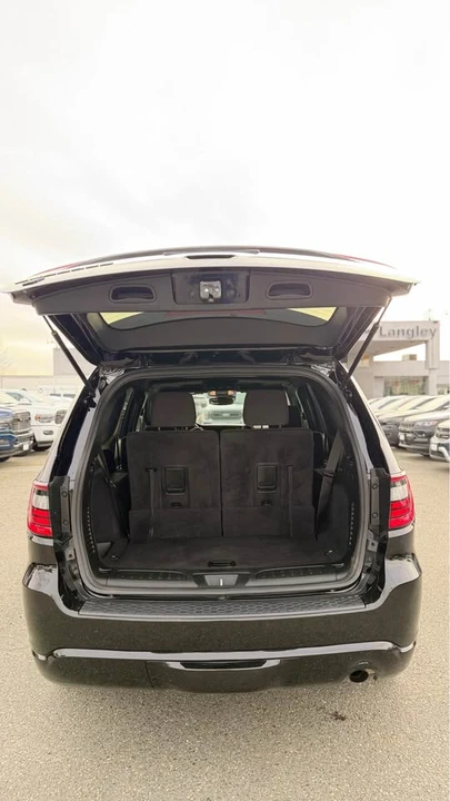 2023 Dodge Durango 3rd Gen - Image 6 of 16